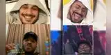 El Wasap de JB recreará la conversación de Paolo Guerrero y Jefferson Farfán