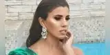 Yahaira Plasencia: Así celebró el cumpleaños de su mamá [VIDEO]