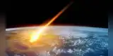Nasa TV [EN VIVO] Hoy lluvia de meteoritos EN DIRECTO transmisión desde el espacio