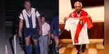 Alianza Lima brinda apoyo a 'Perico' León