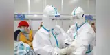Coronavirus: China revela la verdadera cifra de víctimas mortales que mantuvo en secreto durante meses