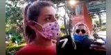 Joven transexual denuncia que policías la violaron en operativo de cuarentena [VIDEO]