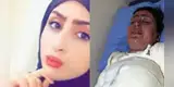 Irak: Mujer es quemada viva por "desobedecer "a su marido durante la cuarentena