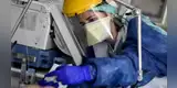 Estados Unidos: Expertos descubren que el coronavirus también afecta al cerebro