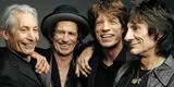 Los Rolling Stones cantará contra el coronavirus