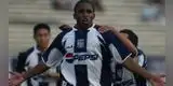Jefferson Farfán recuerda que Alianza Lima lo sacó de V.E.S. y le dio un departamento [VIDEO]