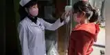 Reportan primeros casos de coronavirus en Corea del Norte