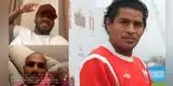 Paolo Guerrero contó que Jefferson Farfán le mentó la madre a Santiago Acasiete [VIDEO]