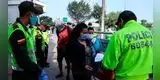 Colombia: Policía es asesinado por jóvenes que no respetaron la cuarentena [VIDEO]