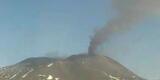 Etna, el volcán más grande de Europa entra en erupción e inquieta a expertos [VIDEO]