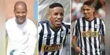 Alberto Rodríguez desea retirarse jugando con Paolo Guerrero y Jefferson Farfán en Alianza Lima