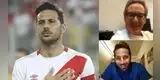 Claudio Pizarro confiesa que le hubiera gustado jugar en la selección de Alemania