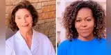 EE.UU: Michelle Obama y Laura Bush recaudan 128 millones de dólares para la OMS