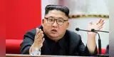 Líder de Corea del Norte, Kim Jong Un, se encuentra en grave peligro tras cirugía
