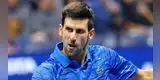 Novak Djokovic sobre el coronavirus: “No estoy a favor de las vacunas”