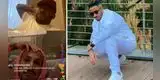 ¡Prende la grabadora! Jefferson Farfán anuncia nueva videollamada con Paolo Guerrero [FOTO]