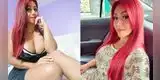 Deysi Araujo cambia tangas por hilo y aguja