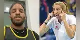 Jefferson Farfán amenaza con hacer videollamada a Natalia Málaga: “Con ajos y cebollas”