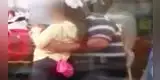 Ordenan prisión contra sujeto que realizó tocamientos indebidos a una niña