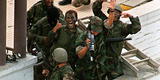 Chavín de Huántar: hoy se cumplen 23 años de la exitosa operación militar [FOTOS y VIDEO]