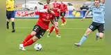 Islas Feroe reinicia su fútbol el 9 de mayo con curiosas normas