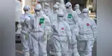 Coronavirus: Médicos alertan que varios pacientes dados de alta han vuelto a dar positivo en China