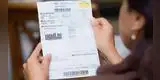 Recibo de luz AQUÍ: cómo ver la deuda de junio y fraccionar pago