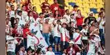 Hinchas de Universitario alzan su voz de protesta para salvar al equipo de las deudas