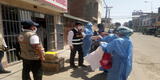Fiscalía de Lima Sur clausuró farmacias que vendían mascarillas del MINSA