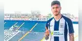 Beto da Silva olvidó a Cristal: “Quiero llegar a ser ídolo en Alianza Lima” [VIDEO]