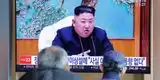 China envía médicos a Corea del Norte en medio de los rumores sobre la salud de Kim Jong-un
