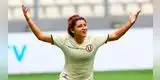 Plantel femenino fue desvinculado de Universitario, confirma Cindy Novoa