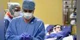 Coronavirus causa derrames cerebrales en jóvenes, aseguran médicos de USA