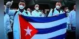 Cuba crea un antiviral para tratar el coronavirus y se convierte en la nueva esperanza