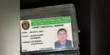 Comas: Hijo de policía es acusado de acosar a una mujer [FOTOS]