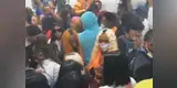 Coronavirus: Mil jóvenes violan la cuarentena y arman fiesta sin protección en EE.UU. [VIDEO]