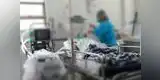 Ucayali: Se elevó la cifra a 18 fallecidos por coronavirus