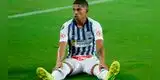 “Kevin Quevedo no renovó con Alianza Lima porque le faltaron el respeto”, aseguró su padre