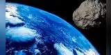 Investigadores encuentran asteroides “extranjeros” en nuestro sistema solar