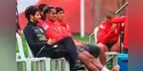 Selección peruana de fútbol: Jugadores reciben charlas del piscólogo y coaching