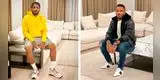 Jefferson Farfán entrega fuerte suma de dinero para familias vulnerables por coronavirus [FOTO]