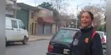Mujer mata a golpes a su madre de 81 años y vecino lo graba todo: “El audio es aterrador”