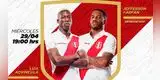 Jefferson Farfán anuncia que realizará videollamada en vivo con Luis Advíncula [FOTO]