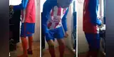 “Eres más tóxica que el coronavirus”: Joven se molesta con su novia por no dejarlo salir [VIDEO]