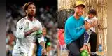 Sergio Ramos revela que extraña el Perú con emotivo mensaje en cuarentena [FOTO]