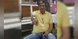 Germán Leguía recuerda que nunca le gustó el colegio: "Le metía boca a los profesores"