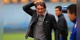 Franco Navarro confía que se respetarán protocolos para regreso del fútbol