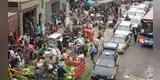 Mercado Caquetá: consulta aquí lista de mercados itinerantes y mercados mayoristas