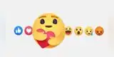 Facebook habilitó nueva reacción 'Me importa' y así puedes tenerla