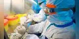 Coronavirus: Fármaco Remdesivir cerca de ser aprobado contra COVID-19